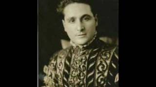 The Great Lauri Volpi Sings quotBianca Al Par Di Neve Alpinaquot from Les Huguenotsquot 1929 [upl. by Acir]