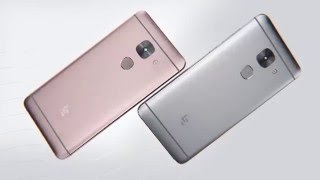 LeEco Le 2 Official Trailer LeTV [upl. by Frick]