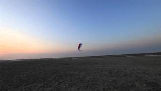 Opale Paramodels  Spiral 24  Trike M  Easy Rc Paramotor [upl. by Russ]