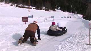 Ski Idaho Schweitzer Mountain 2011 [upl. by Direj]