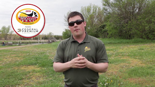 Jared Wiklund of Pheasants Forever talks about Pheasant Fest amp Quail Classic 2018 [upl. by Slavin]