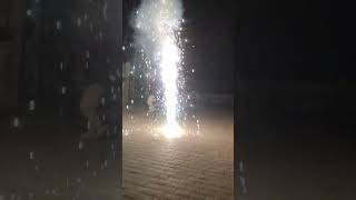 Happy Diwali 🪔 Sita Gita crackers Sound 😍 Viral videos 📸 crackersshortvideo diwalispecial [upl. by Warp91]