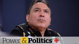 Indigenous communities want King Charles to play greater part in reconciliation [upl. by Noeht]