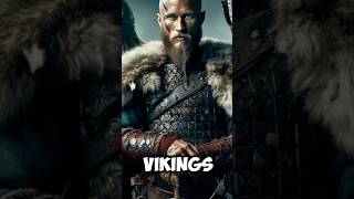 Why Ragnar Lothbrok DESTROYED Norway Historical Journey [upl. by Llebanna454]