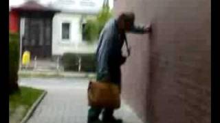 Polski hydraulik quotQuasimodoquot  drunk polish plumber [upl. by Dyob416]