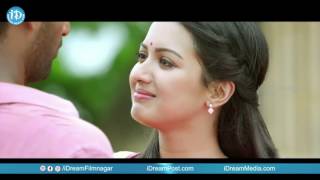 Kathakali Movie Na Neede Nuvvu Video Song Vishal Catherine Tresa Pand HD [upl. by Anid]