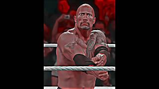 First I will see this and then I will see you johncena therock wwe wweshorts [upl. by Loveridge]