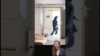 Scare Cam Pranks 2024 07  Funny Scare Prank  Jump Scare  Funny Compilation shorts funny viral [upl. by Appledorf]