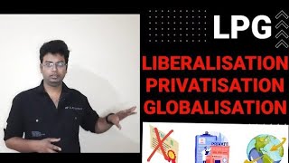 Liberalisation privatisation globalisation economic reforms 0f 1991in telugu [upl. by Ihn]