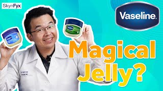 Vaseline  5 Ways To Use This Magical Jelly [upl. by Gamali]