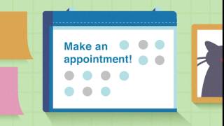 From Coverage to Care Make an Appointment 15 seconds [upl. by Noble]