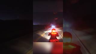 Drunk Driver Causes Motorcycle Crash  TransaurusWrecks [upl. by Ayanej307]