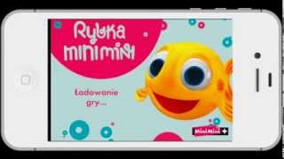 Rybka MiniMini [upl. by Iene]