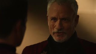 Q Is Alive  Star Trek Picard Season 3 Episode 10 [upl. by Yenahc]