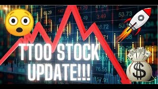 TTOO Stock Analysis T2 BioSystems Stock News TTOO 1052023 [upl. by Whitver89]