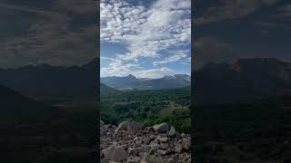 Rocks and Mountains  Ridgway CO [upl. by Nnaer]