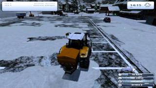 012 SkiregionSimulator 2012 angespielt [upl. by Ytomit179]