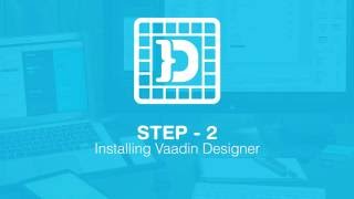 Installing Vaadin Designer for Eclipse [upl. by Acinimod]