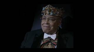 James Earl Jones ✝️ King of Zamunda Jaffe Joffer funeral amp death in Coming 2 America jamesearljones [upl. by Amalia]