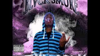 BLVCK SMURF  100 Blunts  Prod DJJT [upl. by Larochelle389]