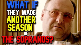 The Sopranos What Could Season 7 Have Been About [upl. by Eintirb662]