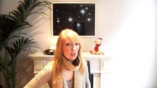 Taurus 2013 Horoscope Year Ahead forecast with Veerle Debruyne [upl. by Nemracledairam]