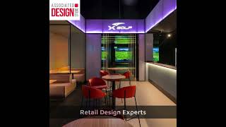 Associated Projects  Shopfitting Services [upl. by Laura]