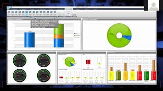 Schedule and Risk Analysis with Acumen WPP130 [upl. by Nedyrb]