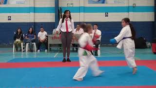 Torneo de Karate 2024 Antigua Guatemala [upl. by Tsenre]