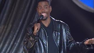 Chris Rock  Bring The Pain 1996 FULL SHOW Stand Up Comedy [upl. by Behka342]