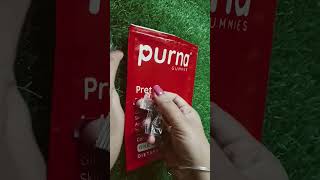 purna gummies pretty women glutathione builder review purnagummies music review glutathione [upl. by Savil]