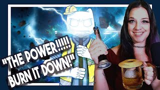 Teardown Mods have given me way too much power By SMii7Y THE POWER BURN IT DOWN [upl. by Nahtnoj]