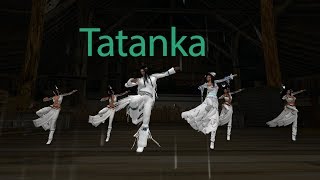 Tatanka –Apache Song  SLDC – Country Jamboree [upl. by Athene]