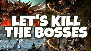 Wolf online 1 HIT LETS KILL THE BOSSES HAX shout out to quotCheat The Gamequot [upl. by Niamreg]