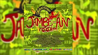 Jambe An Riddim Mix ☑️Request Mix☑️ Kurt Riley Records Mix by djeasy [upl. by Colinson]