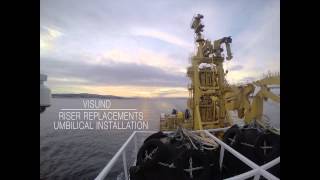 OI Video Statoil SLMP Sept 2015 [upl. by Anytsirk]