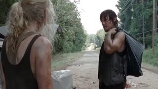 Daryl amp Beth Edit Another Love [upl. by Anuahsal]