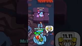 Get BAITED brawlstars [upl. by Koch698]