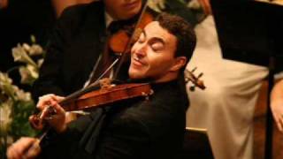 SaintSaens  Havanaise Maxim Vengerov [upl. by Nashom]