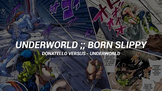 《Underworld》 Born Slippy SubEspañol [upl. by Rigdon586]