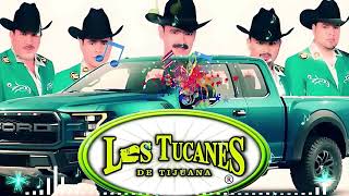 📌 Los Tucanes de Tijuana Lo Mejor de los Corridos Bravos 💥 26 Éxitos Corridos Pesados Mix✅✅ [upl. by Rovert]