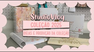 Coleção 2025 Chegou coleção 2025 [upl. by Florentia]