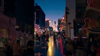 Hollywood California [upl. by Ecadnarb268]