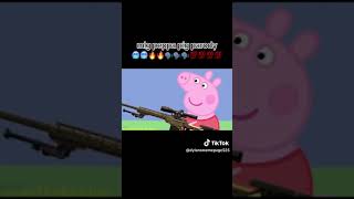 Peppa Pig MLG [upl. by Ardeen567]