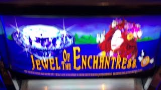 LIVE PLAYMR CASHMAN40 FREE SPINS BONUSJEWEL OF THE ENCHANTRESS [upl. by Hutson]