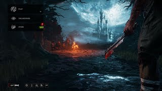 Dead by Daylight FSK 16 deadbydaylightsurvivor horrorgaming [upl. by Bashemath]