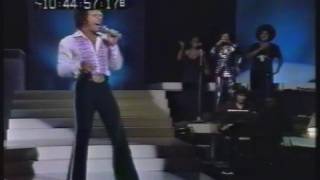 Tom Jones sings  quotRock n Roll Medleyquot  Live 1974 [upl. by Leonhard]