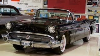 1957 Buick Roadmaster  Jay Lenos Garage [upl. by Adnuhsar]