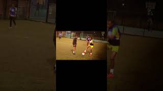 Nutmegging the Competition Hilarious Street Soccer Comedy panna nutmeg soccerskills skills [upl. by Elenore]