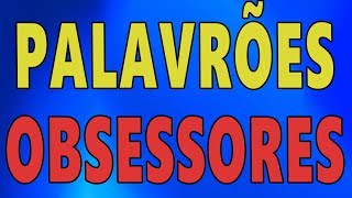 🔴PALAVRÃO ATRAI OBSESSOR VÍDEO RÁPIDO [upl. by Ivanah]